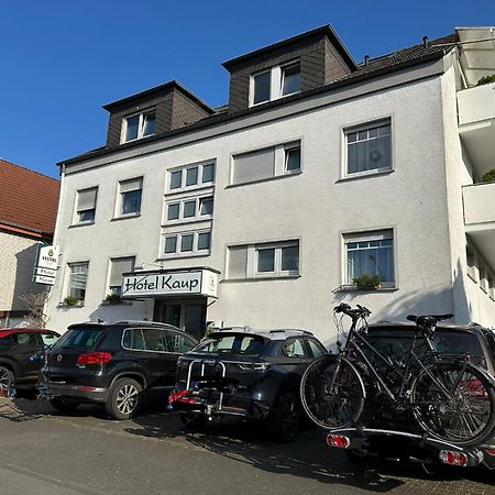Hotel Kaup Падерборн Екстериор снимка