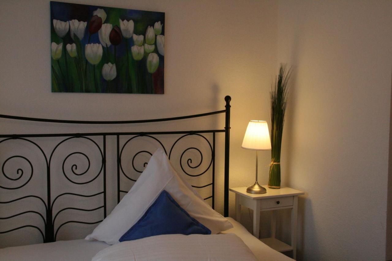Hotel Kaup Падерборн Екстериор снимка